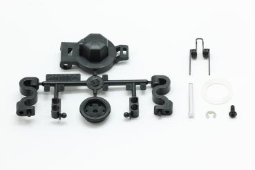 SWORKz Tankdeckel 2.0 S350